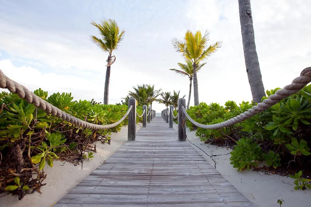 Northwest Point Resort Wheeland 3*,  Islas Turks y Caicos