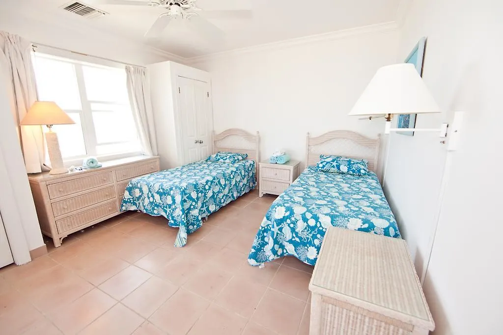 *** Hotel Northwest Point Resort Wheeland Islas Turks y Caicos