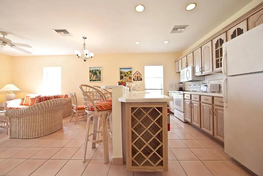 *** Hotel Northwest Point Resort Wheeland Islas Turks y Caicos