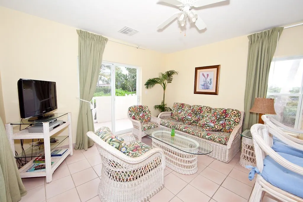 *** Szálloda Northwest Point Resort Wheeland Turks és Caicos szigetek