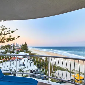 **** Aparthotel Albatross North Australia
