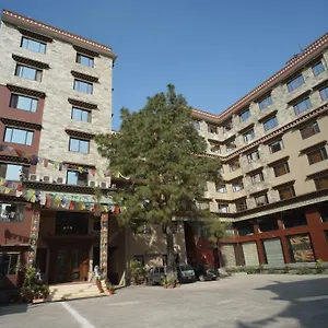 **** Hotel Tibet International Nepal
