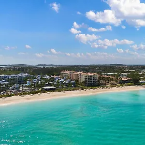 Resort Beaches Turks And Caicos Villages And Spa All Inclusive, The Bight Settlements