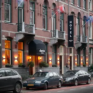 *** Hotel Apple Netherlands