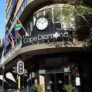 *** Hotel Cape Diamond Boutique South Africa