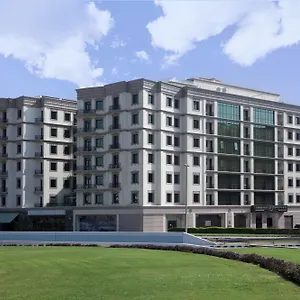 *** Aparthotel Al Waleed Homes United Arab Emirates