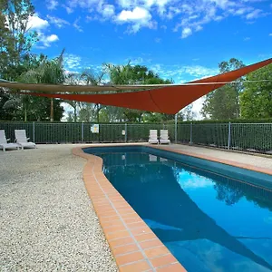 *** Hotel Discovery - Australia