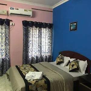 ** Hotel Indraprastham Tourist India