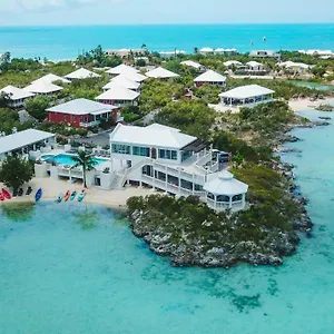 Resort Neptune, Five Cays Settlement