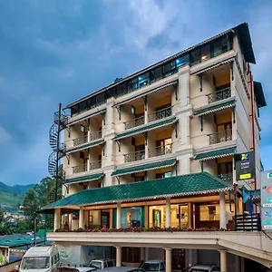 **** Hotel Le Celestium India