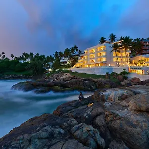***** Resort Rockholm At The Light House India