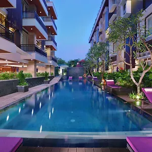 *** Hotel Quest San By Aston Indonesia